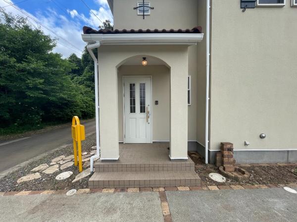 牛久市下根町の中古一戸建て