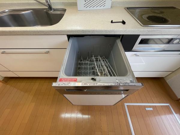 牛久市下根町の中古一戸建て