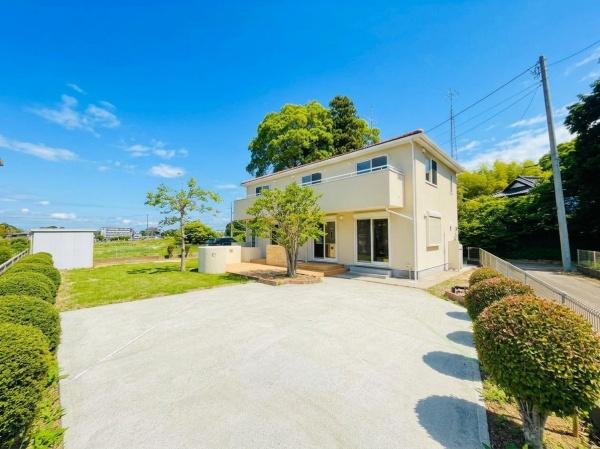 牛久市下根町の中古一戸建て
