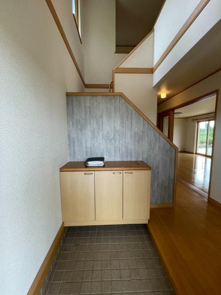 牛久市下根町の中古一戸建て