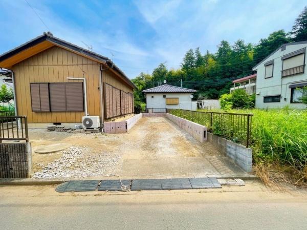 稲敷郡美浦村大字土屋の中古一戸建て