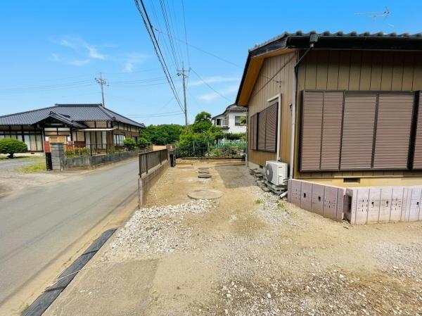 稲敷郡美浦村大字土屋の中古一戸建て