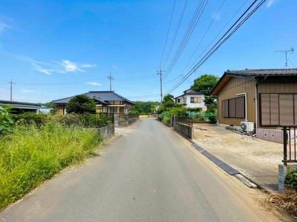稲敷郡美浦村大字土屋の中古一戸建て