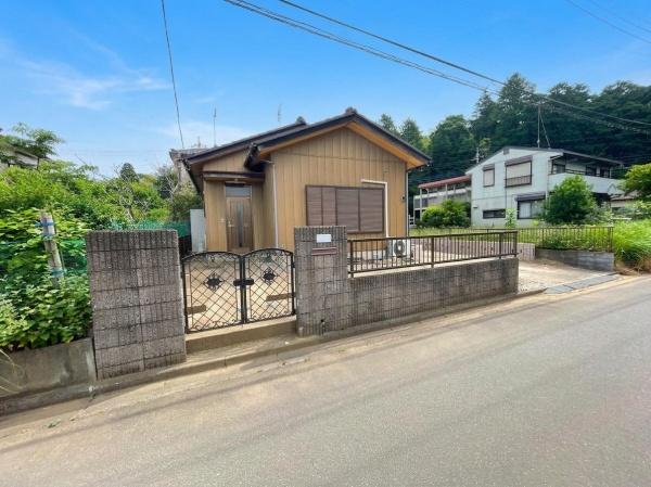 稲敷郡美浦村大字土屋の中古一戸建て