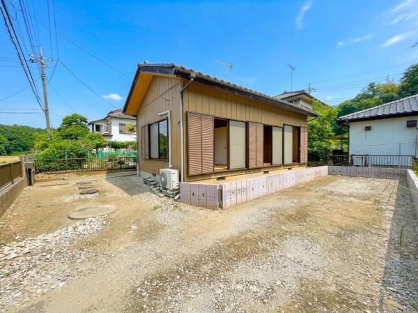 稲敷郡美浦村大字土屋の中古一戸建て