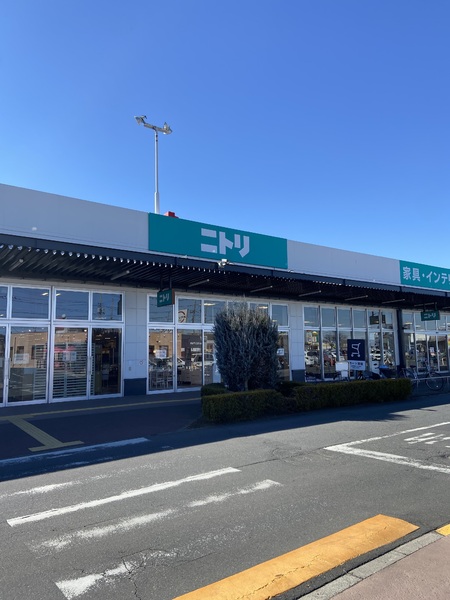 守谷市本町の新築一戸建(ニトリ西友楽市守谷店)