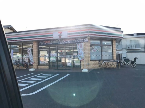 守谷市本町の新築一戸建(セブンイレブン守谷本町店)