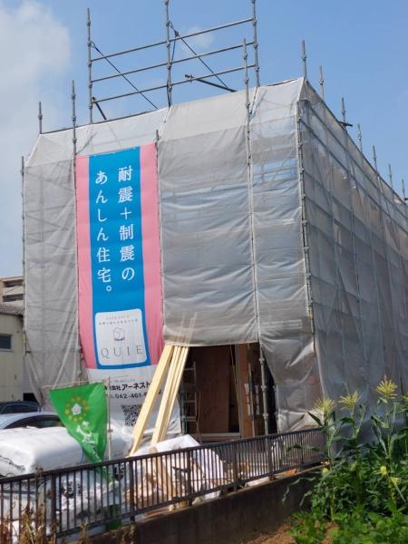 守谷市本町の新築一戸建