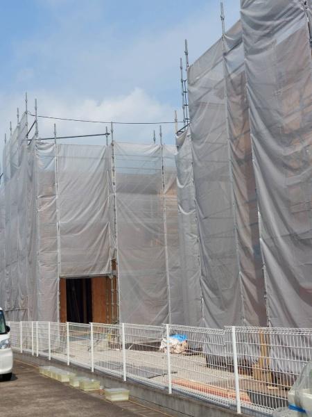 守谷市本町の新築一戸建