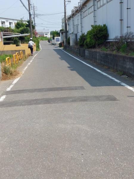 守谷市本町の新築一戸建