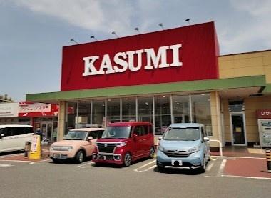 取手市野々井の中古一戸建て(フードマーケットカスミ取手ゆめみ野店)