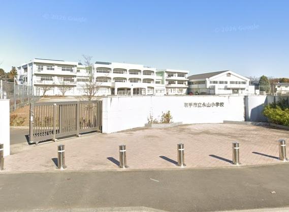 取手市野々井の中古一戸建て(取手市立永山小学校)