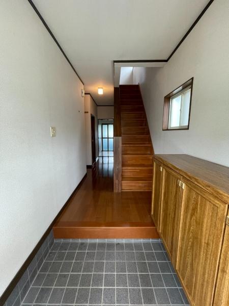 取手市野々井の中古一戸建て