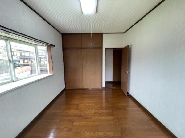 取手市野々井の中古一戸建て