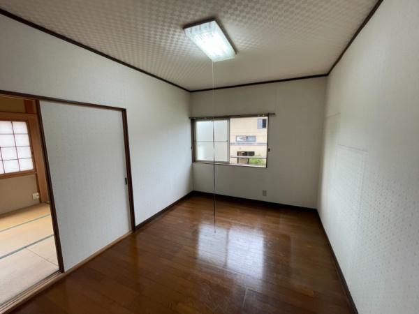 取手市野々井の中古一戸建て