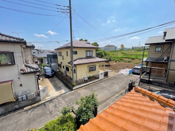 取手市野々井の中古一戸建て