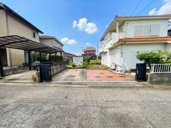 取手市野々井の中古一戸建て