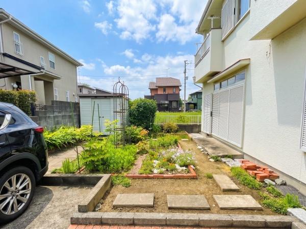 取手市野々井の中古一戸建て