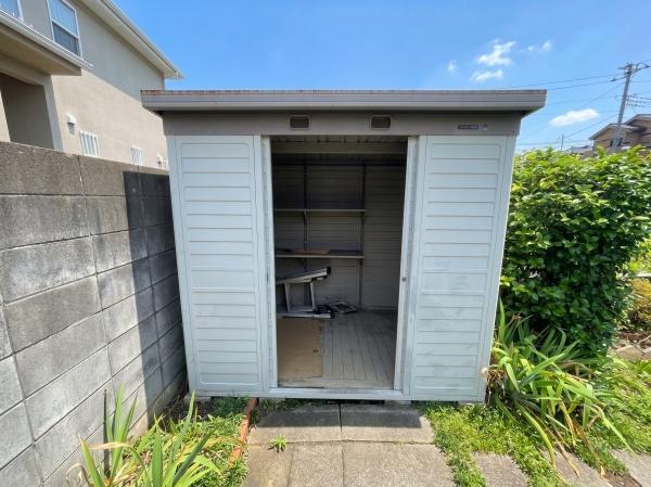 取手市野々井の中古一戸建て