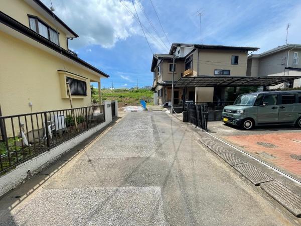 取手市野々井の中古一戸建て