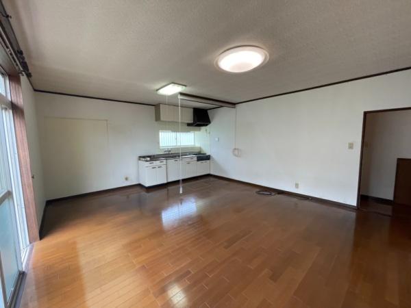 取手市野々井の中古一戸建て