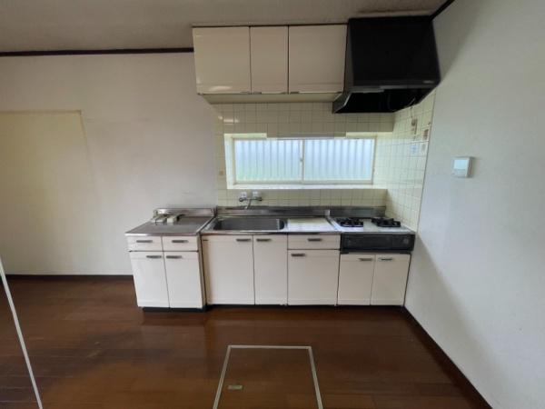 取手市野々井の中古一戸建て