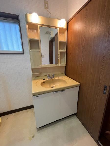 取手市野々井の中古一戸建て