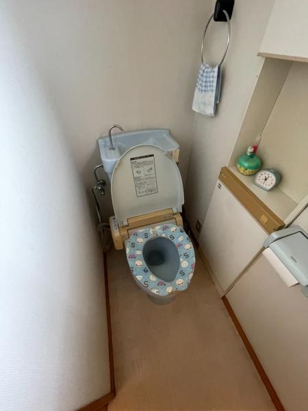 牛久市神谷１丁目の中古一戸建て