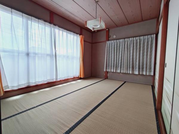 牛久市神谷１丁目の中古一戸建て