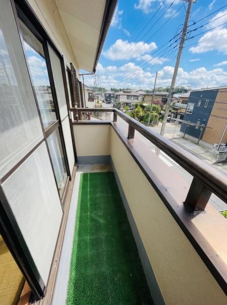 牛久市神谷１丁目の中古一戸建て