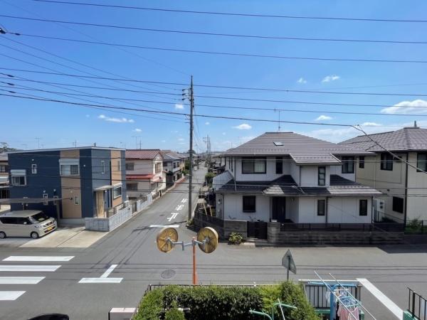 牛久市神谷１丁目の中古一戸建て