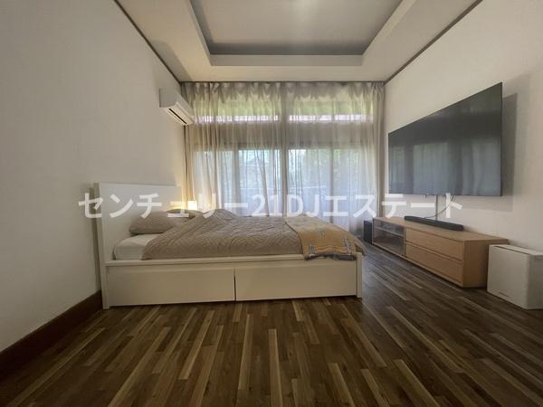 つくば市長高野の中古一戸建て