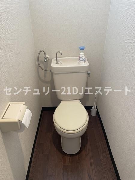 つくば市長高野の中古一戸建て