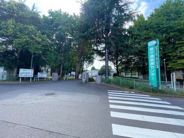 マ・トール土浦スカイマークレジデンス(霞ケ浦医療センター)