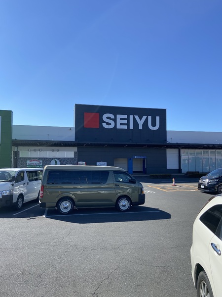 守谷市本町の新築一戸建(西友守谷店)