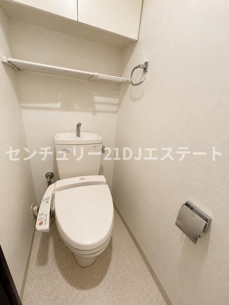 フェリズ土浦南