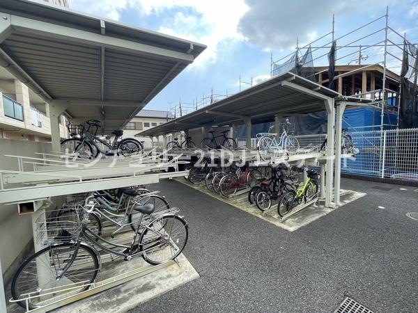フェリズ土浦南