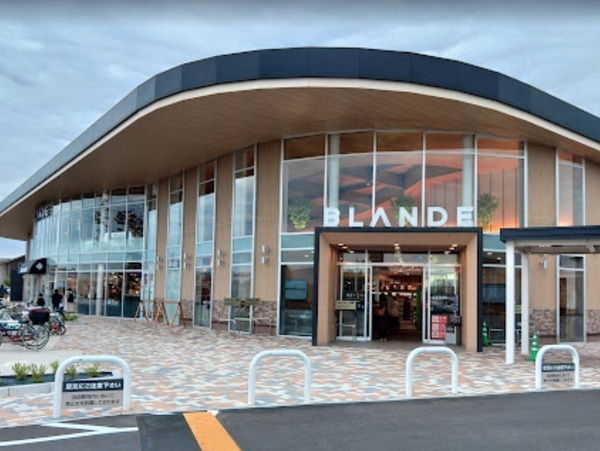 つくば市上広岡の中古一戸建て(ブランデつくば並木店)