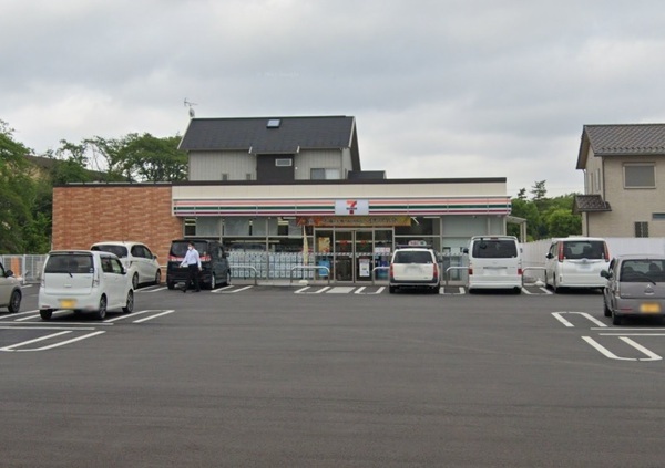 つくば市上広岡の中古一戸建て(セブンイレブンつくば並木北店)