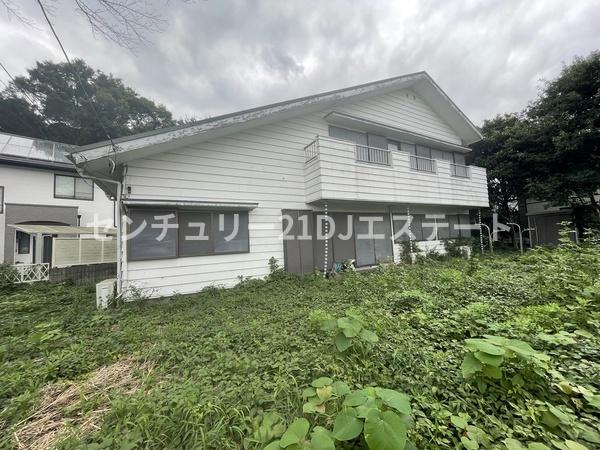 つくば市上広岡の中古一戸建