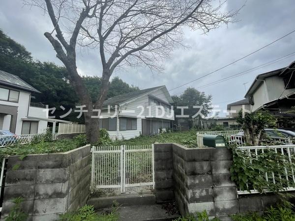 つくば市上広岡の中古一戸建