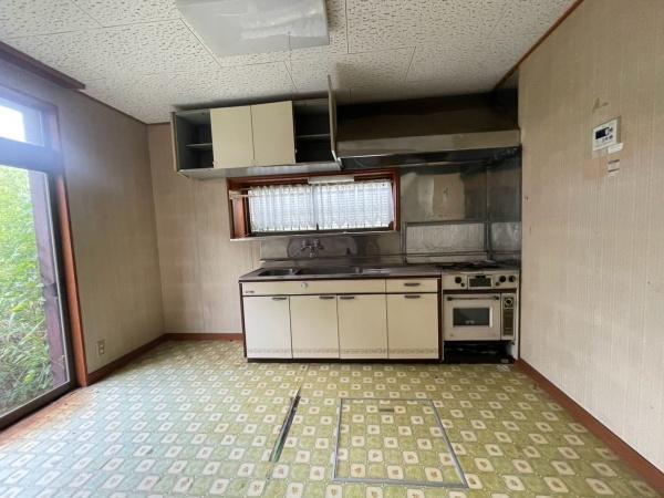 つくばみらい市谷井田の中古一戸建て