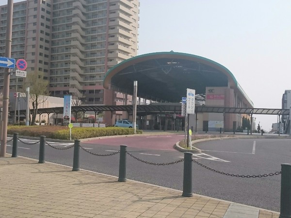 つくばみらい市谷井田の中古一戸建て(みらい平駅(首都圏新都市鉄道つくばエクスプレス))
