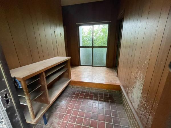 つくばみらい市谷井田の中古一戸建て