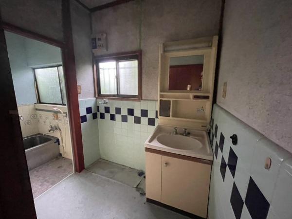 つくばみらい市谷井田の中古一戸建て