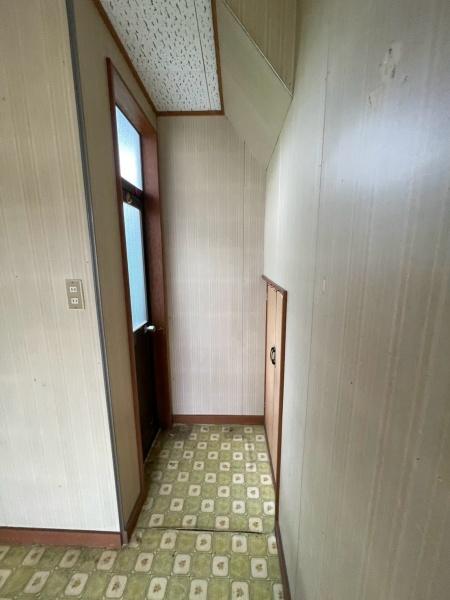 つくばみらい市谷井田の中古一戸建て