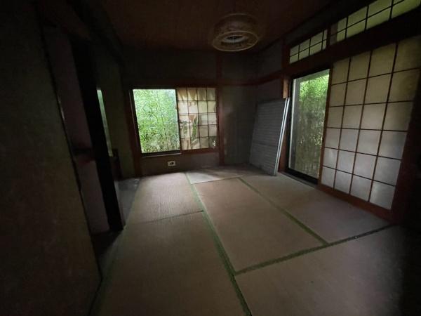 つくばみらい市谷井田の中古一戸建て