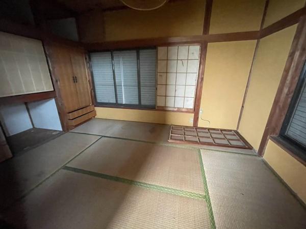 つくばみらい市谷井田の中古一戸建て