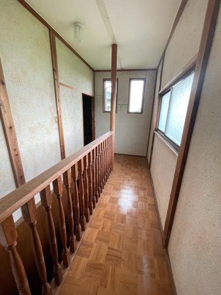 つくばみらい市谷井田の中古一戸建て