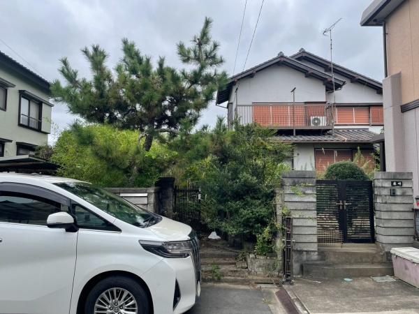 つくばみらい市谷井田の中古一戸建
